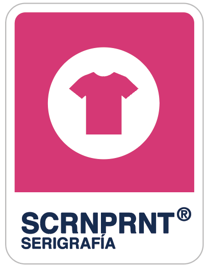 Cesar Graphics screen printing service icon